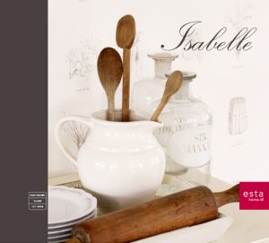 Muster - Isabelle - Esta Home