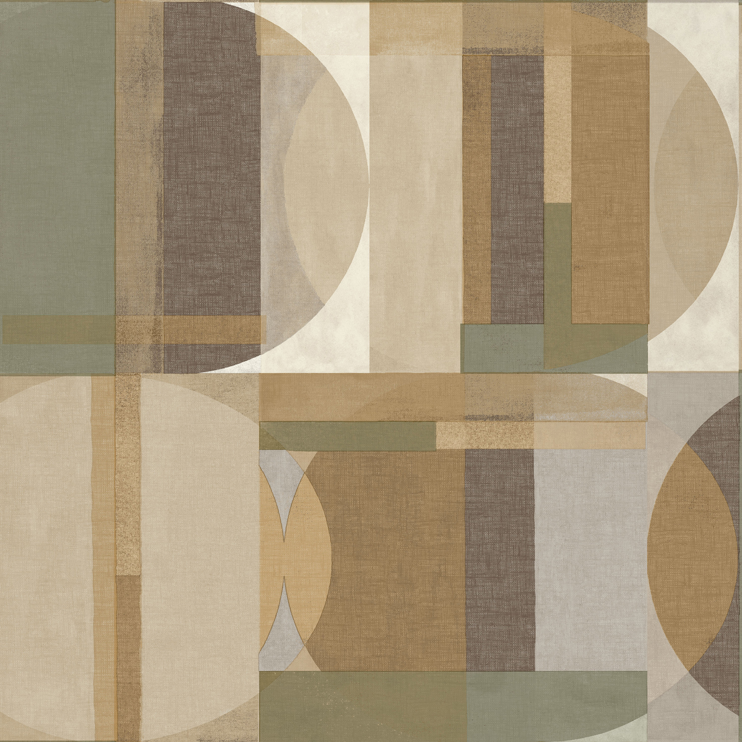 Muster - ARCADIA - Dutch Wallcoverings