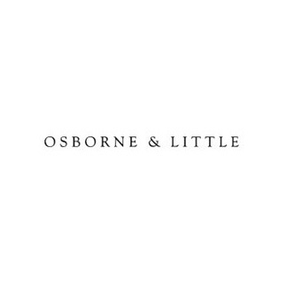 Fototapeten - Denim - Osborne & Little