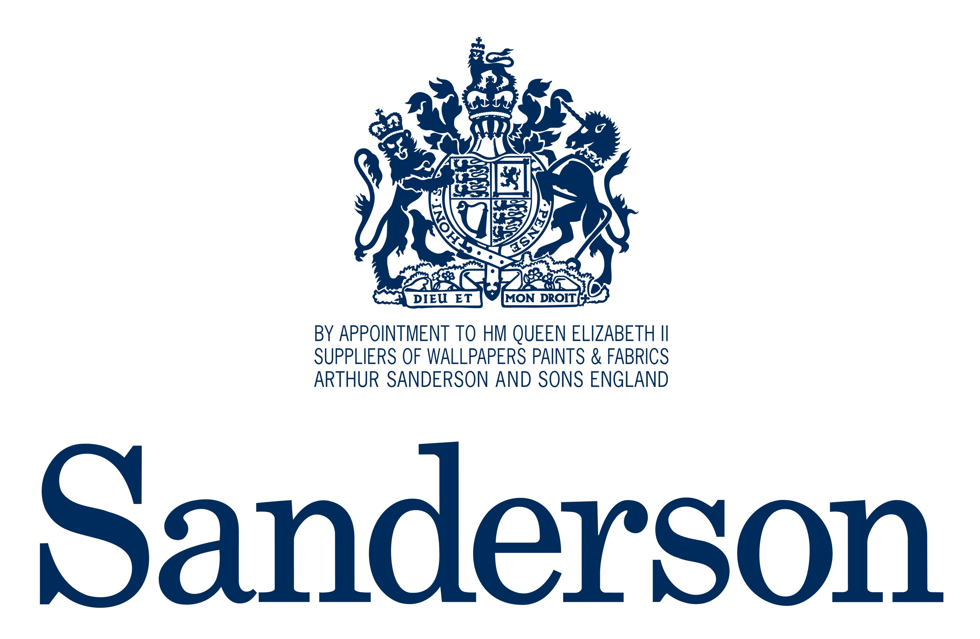 Modern - Sanderson