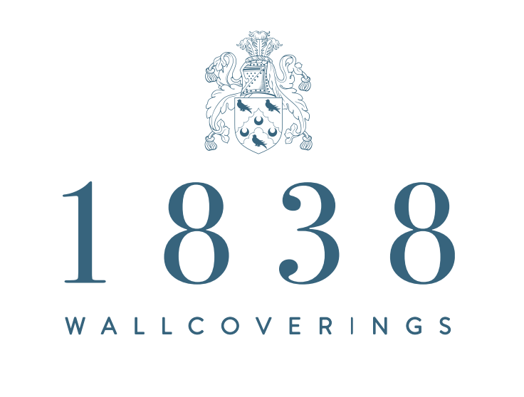 Muster - 1838 Wallcoverings