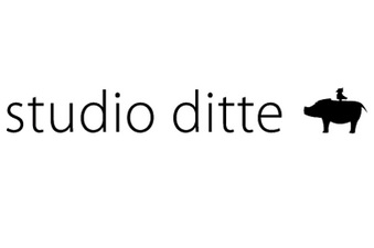 Tapete - Studio Ditte - Studio Ditte
