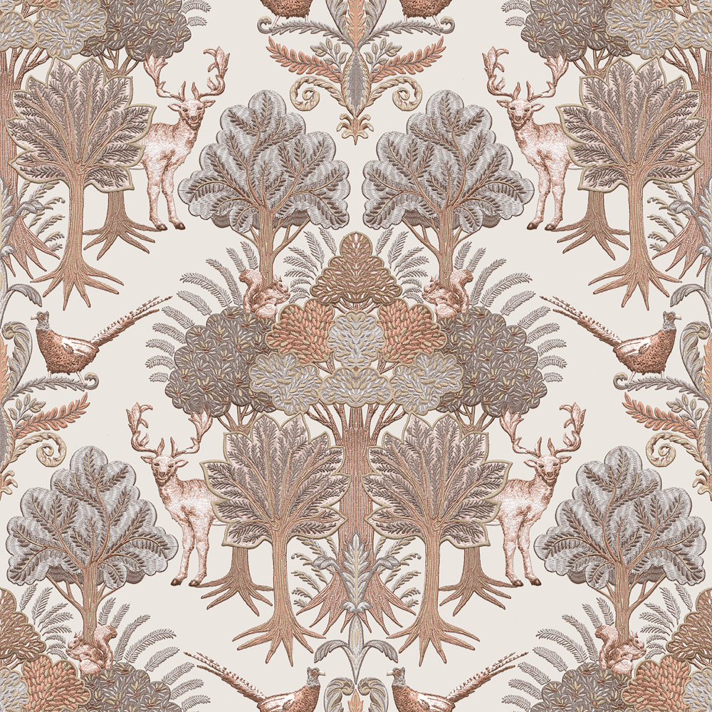 Tapete - Tapestry - Dutch Wallcoverings