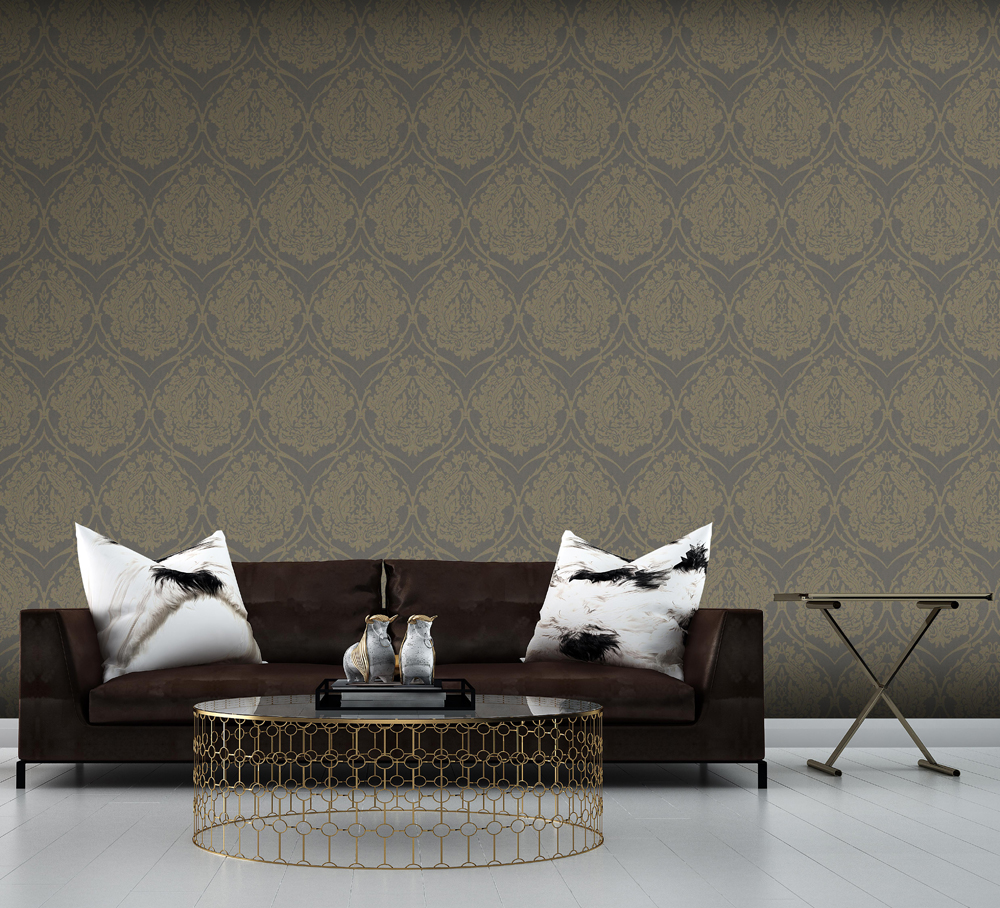 Tapete - Venice - Dutch Wallcoverings First Class