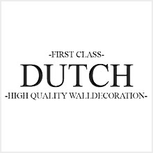 Tapete - Dutch Wallcoverings First Class