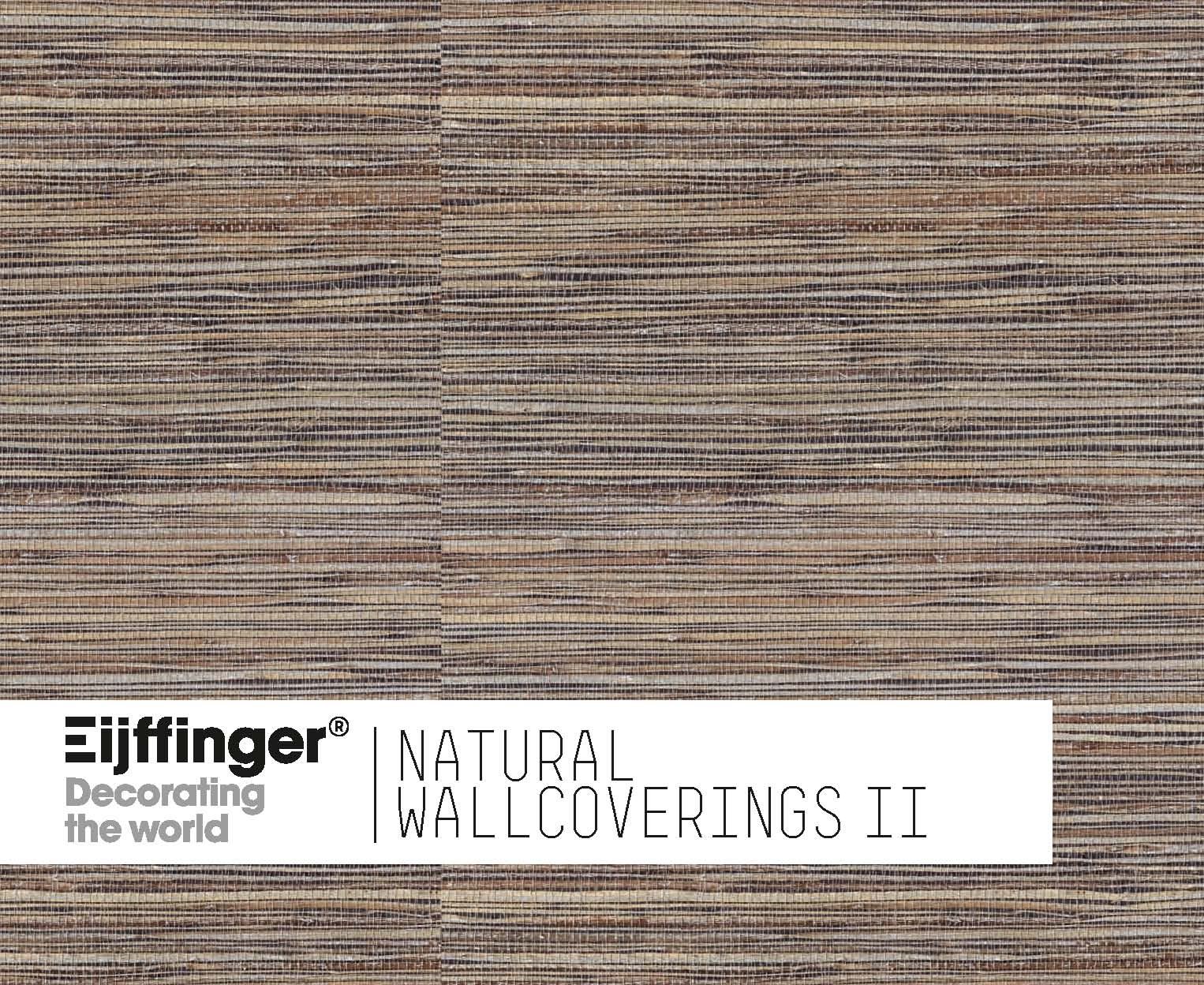 Muster - Natural Wallcoverings II - Eijffinger