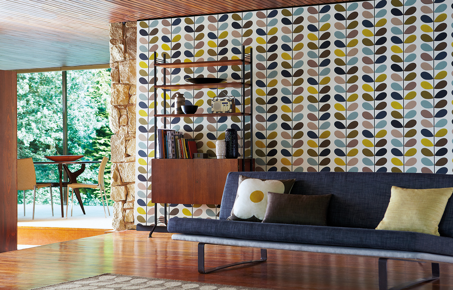 Tapete - Orla Kiely