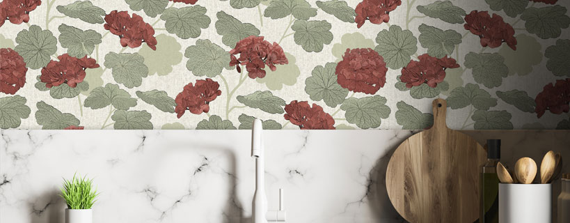 Tapete - Passion - Dutch Wallcoverings