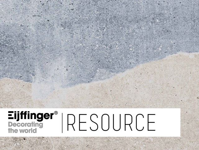 Eijffinger tapete - Resource