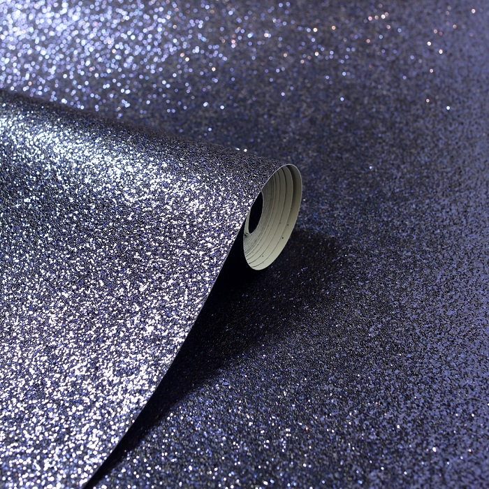 Tapete - The Sequin Sparkle Collection - Dutch Wallcoverings