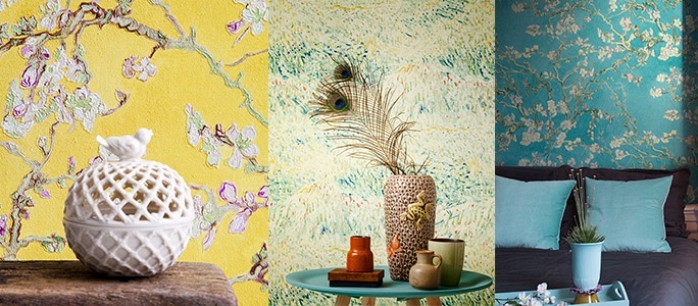 BN Wallcoverings - Brocante