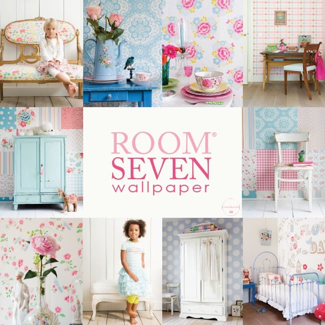 Room Seven - Brocante