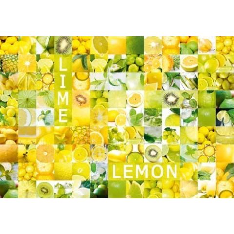 Lemon M