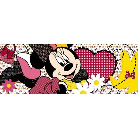 Komar Minnie Dreaming 1-472