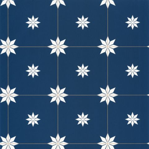 Caselio Only Blue - Trendy Tiles ONB102716202