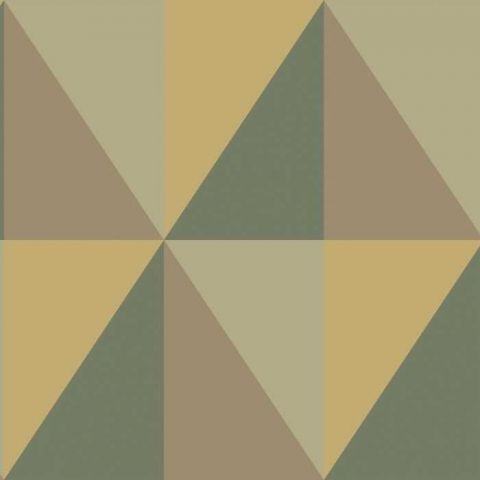 Cole & Son Geometric II -  Apex Grand 105/10044