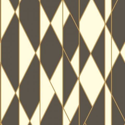 Cole & Son Geometric II -  Oblique 105/11049