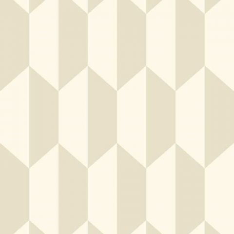 Cole & Son Geometric II - Tile 105/12052