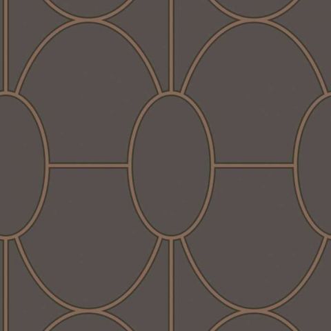 Cole & Son Geometric II -  Riviera 105/6029