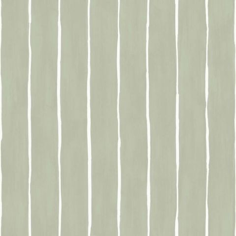 Cole & Son Botanical ~Botanica~ Marquee Stripes 110/2009