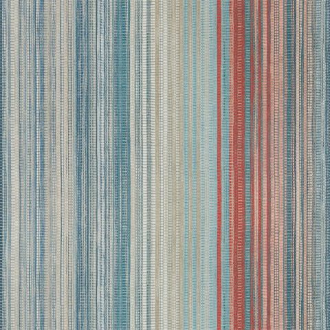 Harlequin Momentum 5 Spectro Stripe Teal/Sedona/Rust 111961