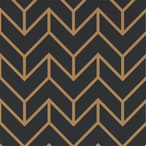 Harlequin Momentum 5 Tessellation Graphite/Gold 111985