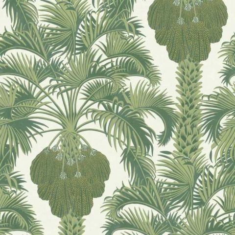 Cole & Son - Martyn Lawrence Bullard - Hollywood Palm 113/1004