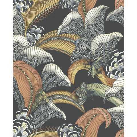 Cole & Son Ardmore Jabula - Hoopoe Leaves 119/1005