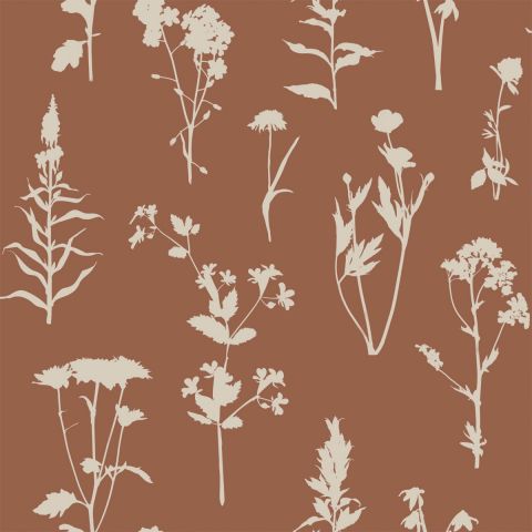 Esta Home - Vintage Flowers 158-139396