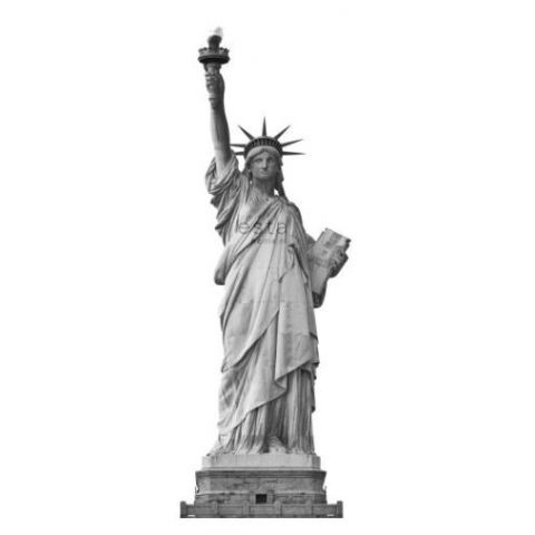 Esta XL Photowalls Statue of Liberty 157701