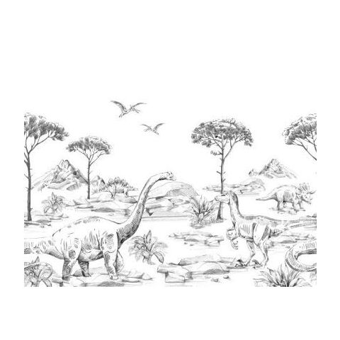 Esta Forest Friends - Dinosaurs 159063
