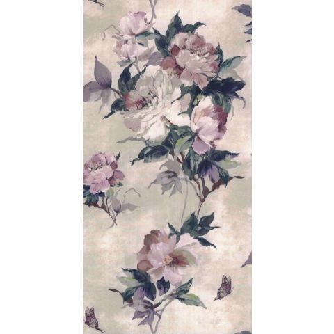 1838 Wallcoverings Camelia - Madama Butterfly 1703-108-01