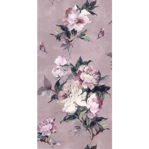1838 Wallcoverings Camelia - Madama Butterfly 1703-108-02