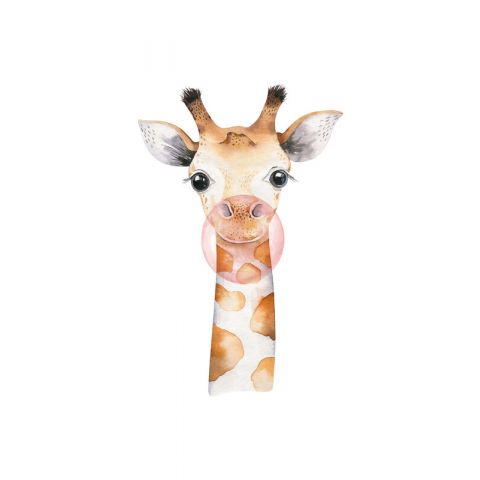 Rasch Bambino XIX 253306 Giraf