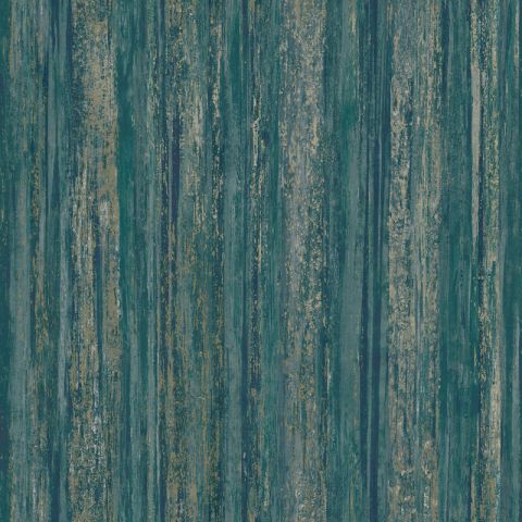 Dutch Wallcoverings First Class Patagonia - Lindora Teal 36203