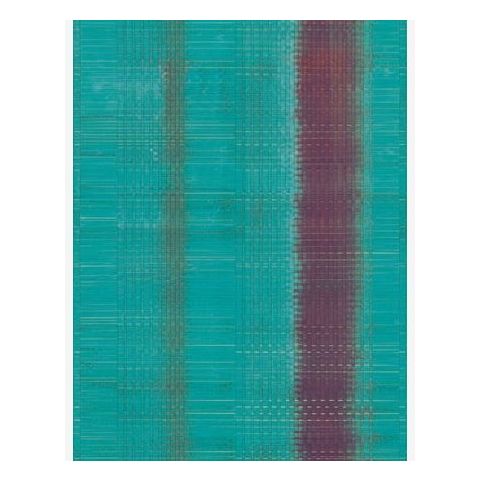 Eijffinger Sundari - Paper Weave Bleu