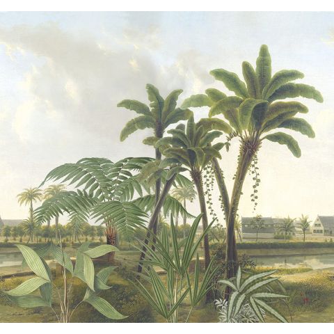 Behangexpresse Treasures of Nature - Guadeloupe TD4251