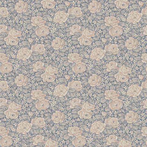 Dutch Wallcoverings First Class - Midbec Rosenlycka 43106