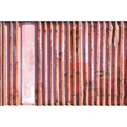 AP Digital II Container Red 406