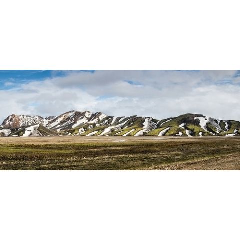 AP Digital II Iceland Panorama 490