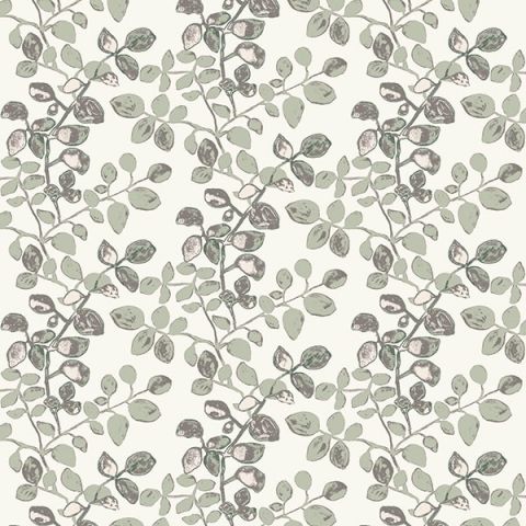 Fiona Nordic Compositions - Whispering Branche 590208