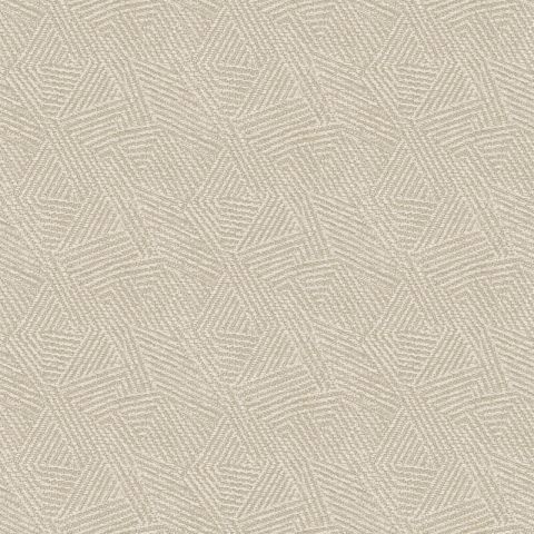 Dutch Wallcoverings Alchemy Atakora Cream 65891