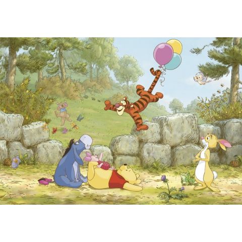 Komar Winnie Pooh Ballooning 8-460