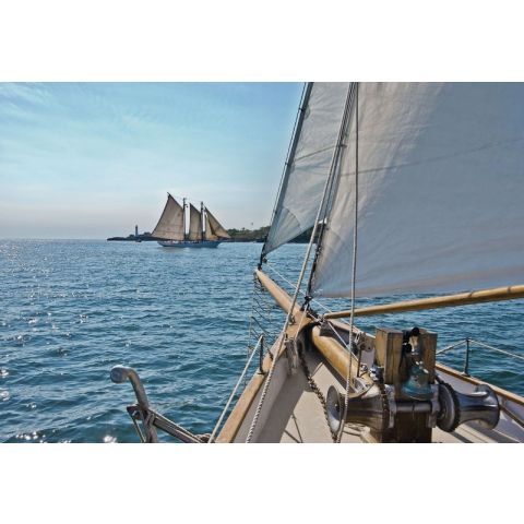 Komar Sailing 8-526