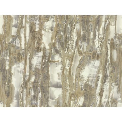 Dutch Wallcoverings First Class - Carrara 3 - Travertino Marble 84637
