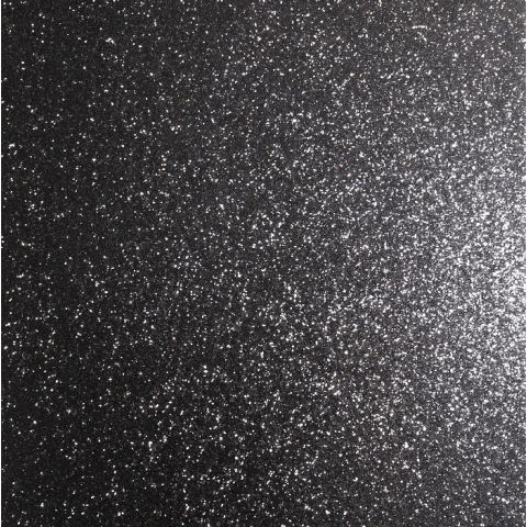 The Sequin Sparkle Collection Black 900901