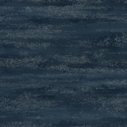 Dutch Wallcoverings First Class - Xanadu Niebla Navy 91572