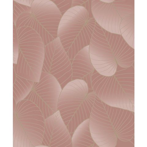 Dutch Wallcoverings - Botanique B21203