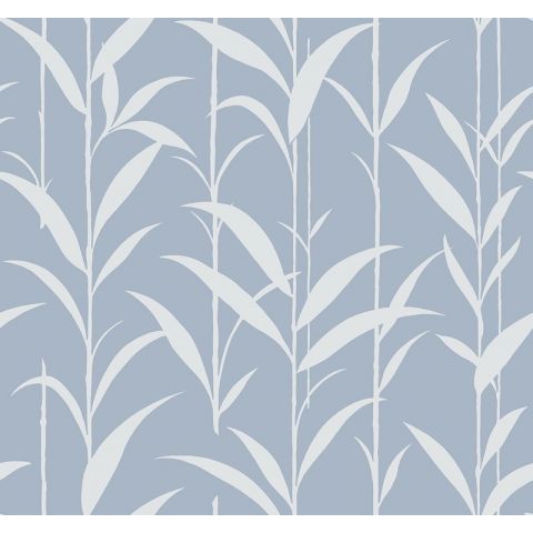 Dutch Wallcovering First Class Navy Grey & White BL70312