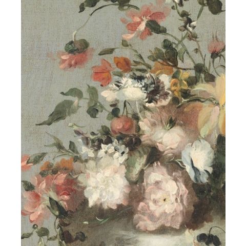 Vintage Flowers Rijksmuseum